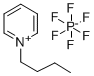 N-butylpyridiniumhexafluorophosphate